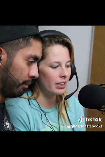 GhostToast on TikTok