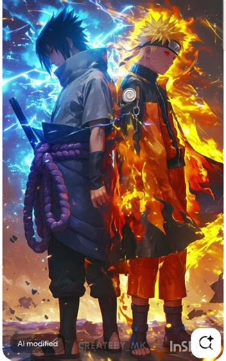 Naruto gang leader China China