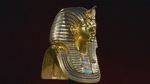 'The Discovery of King Tut' opens at OMSI