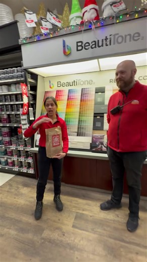 This years winners are 🥁🥁🥁🥁🥁 GT Sno Racer: Eli Pelican Trex 75 : Mika Congratulations to you both & thank you to everyone who entered! This year we collected $2250 from the community & matched it for the Friendship Center Foodbank. Because of shoppers like Eli & Mika we brought the community together & supported each other. Merry Christmas! 🎅🏼 | Pike's Home Hardware Building Center Home Furniture