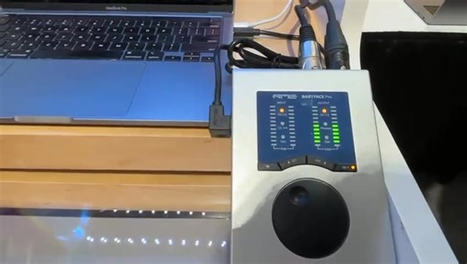 7.1K views · 79 reactions | RME at AVL EXPO (Clearwing) in Phoenix today (9a-5p). | RME Audio USA | Facebook