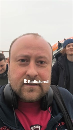 První reportéři z Českého rozhlasu jsou již na místě připraveni vám přinést to nejlepší ze zimních olympijských her 2026. Poslouchejte od 6. do 22. února 2026! | Český rozhlas - Radiožurnál