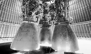 SpaceX: Expert discusses Starship test flights