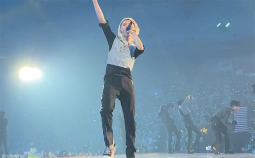 TREASUTE——going crazy