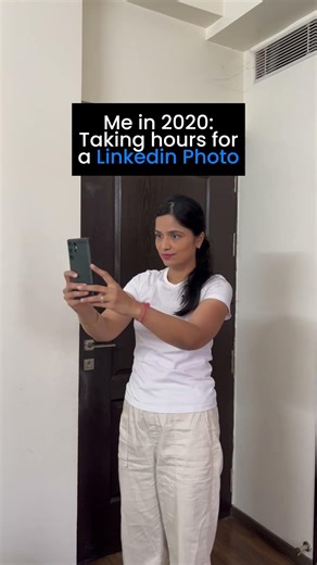 AI LinkedIn Glow Up Hack