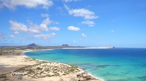 Boavista Official - Cap Vert - Boa Vista - Cabo Verde