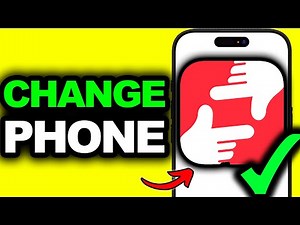How To Change Phone Number On Frameo 2025 - Full Guide