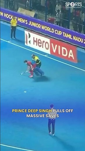 Sensations, Suspense & Semi-Final Glory | India’s Epic Win at FIH Junior World Cup 2025