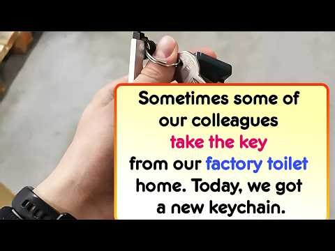 People Who Fixed Everyday Problems Using Pure Common Sense