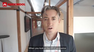 25 reactions | Why do buildings have such an important role to play in lowering the global energy consumption levels? Anthony Abbotts, our Director of Sustainability shares his answer here  What do you think needs to be done to lower the energy consumption from buildings? Leave us a comment and share your thoughts 樂 | ROCKWOOL | Facebook