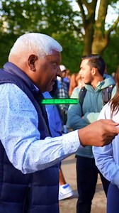 285K views · 11K reactions | Can the Christian lady get divorce?! The lady got shocked  | Ask A Muslim | Facebook