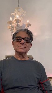 25K views · 863 reactions | Be Here Now | Deepak Chopra | Facebook