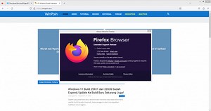 Firefox ESR, Browser Paling Cocok Untuk Kamu Pengguna Windows 7, 8 atau 8.1