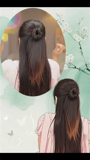 hairstyles for office#hairstyle #hair #youtubeshorts #hairmaster #art #hairtutorial #hairgrowth #new