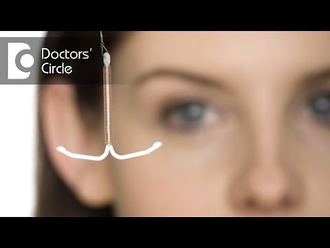 Is it safe to insert birth loop after a month of delivery? -Dr. Teena S Thomas