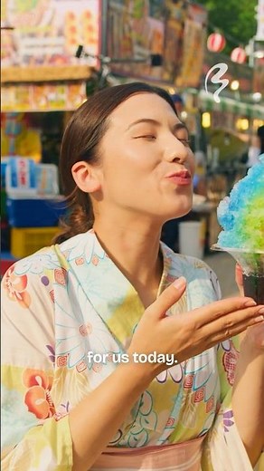 Tokyo’s Ultimate Summer Food Festival | NEW VIDEO OUT!
