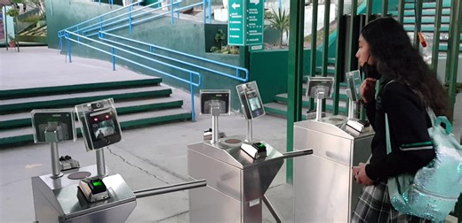 TIMY AI03F Biometric Fingerprint Clocking Time Recording Machine Staff & School Face Time Attendance System