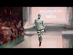 Unusual Clothes On Women (Ai edition)