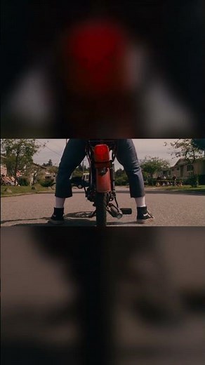 Did You Have Time to Reinforce the Take Off Ramp?