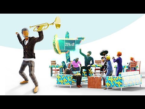 Turn all that free time into fun time with Boundless
