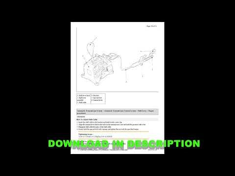 How to Fix Hyundai Equus 2011 – Detailed Workshop Manual PDF (English)