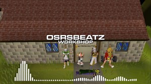 8.6K views · 51 shares | OSRSbeatz does it again with Workshop trap remix [youtube.com/watch?v=i5Gc_i3uK2Q] | Lvl3 Noob | Facebook