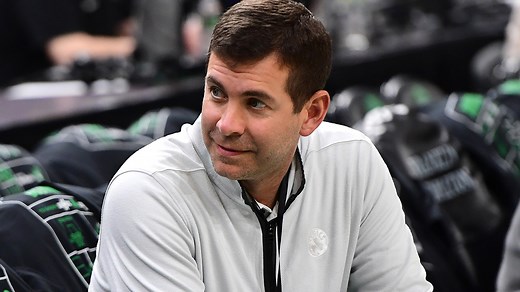 Celtics future draft picks: Updated list after 2025 NBA Draft