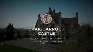 If busy is your default lifestyle, consider stepping back to the Victorian era with a visit to Craigdarroch Castle. | Craigdarroch Castle