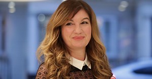 The Apprentice's Karren Brady opens up on secret health battle