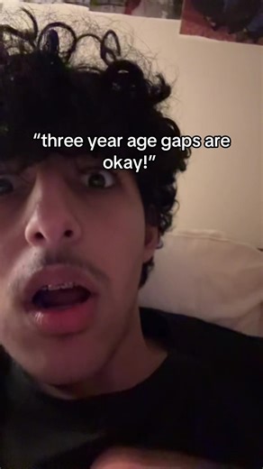 Exploring Age Gaps in Relationships: What's Acceptable?