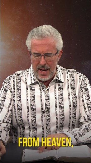 After The Eclipse | Perry Stone