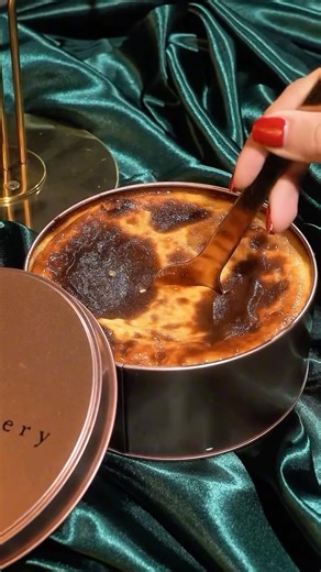 Home Bakery on Instagram: "This isn’t just a cheesecake. It’s a dreamy, melt-in-your-mouth moment. Every bite is smooth, indulgent, and unforgettable. #heavenlycheesecake 📍Only at Home Bakery & Home Bakery Kitchen in the UAE. #homebakery #heavenlycheesecake #cheesecake #viral #trending #uae"