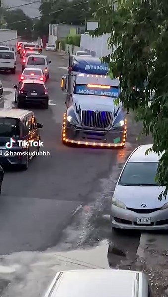 Exploring Trucks of Jamaica: Video Showcase