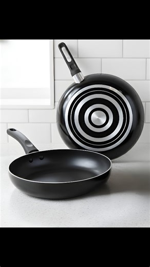 Housewares Plus on Instagram: "DEAL. DEAL. DEAL! EKCO Frying Pans are on an UNBEATABLE OFFER! Buy 1, Get 2 FREE! Buy the largest size for just $19.99 and get the medium + small pans FREE! What else are you looking for? This deal is too good to miss! ⏰ Limited time only — until December 31st 📦 While quantities last 🏬 In-store only Visit us at our 3 locations in Brampton & Mississauga! Run, don’t walk! #HousewaresPlus #ChristmasDeals #BoxingDaySale #PerfectGifts #KitchenAndHome"