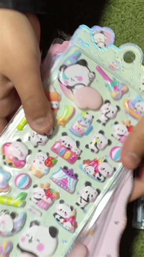 Sticker Book Bonbon Drop: Creative Fun Ideas