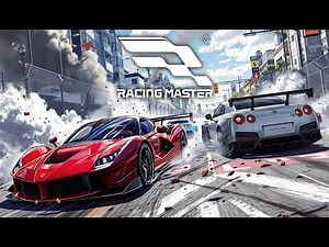 RACING MASTER - HOW TO PLAY?