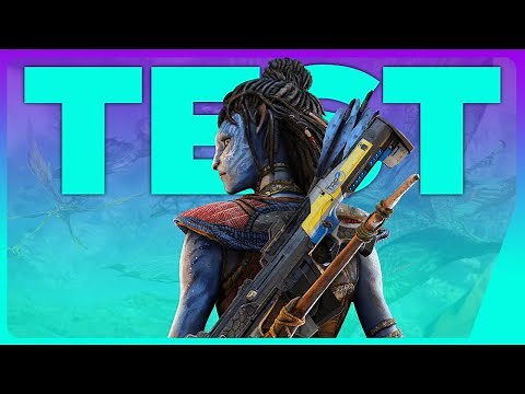 Avatar : Frontiers of Pandora TEST PC : plus qu'un simple Far Cry en bleu ?🔵