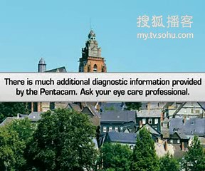 OCULUS-PENTACAM眼前节分析系统