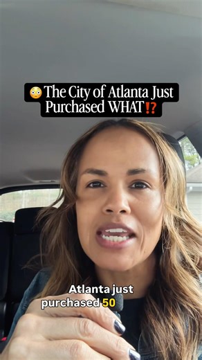 Tatum Lakes Nature Preserve: Atlanta Creating 50-Acre Southwest Park