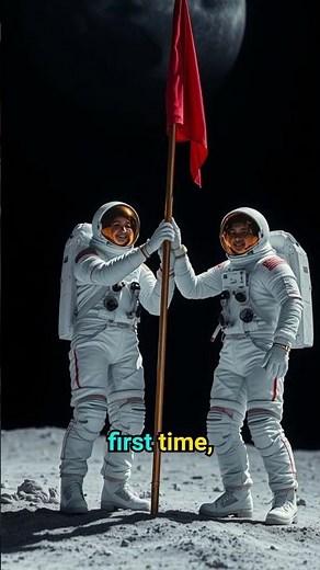 Space Exploration: Chasing the Stars by NASA