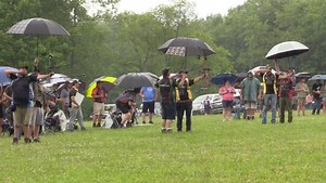 11K views · 202 reactions | The mens Pro shoot off at the 2nd leg of...