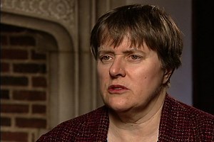 Kathleen Norris - Alchetron, The Free Social Encyclopedia