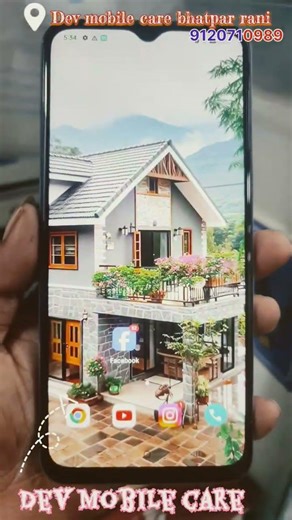 Oppo a17k full broken 💔 ⛓️‍💥 combo frem back change fix @DevMobileFixer #shorts #mobilerepair