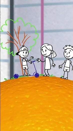 Learn it from the very best - Bible songs for kids #shorts