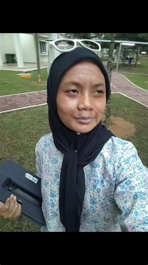 Creative Nenek Makeup Tutorial for Your Assignment