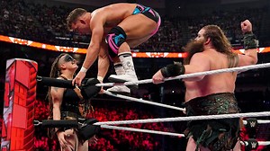 Valhalla helps Ivar defeat Chad Gable: Raw highlights, Jan. 22, 2024