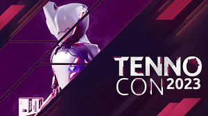 Warframe: Warframe Excalibur Custom PC Giveaway