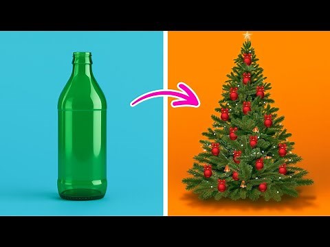 Budget-Friendly Christmas Crafts for a Festive Home 🎄✨