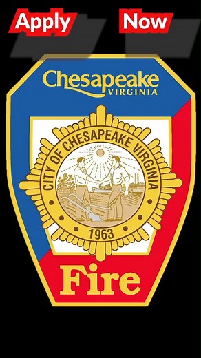 2.1K views · 18 reactions | The process starts with applying online. That can be done at www.CityofChesapeake.net/Fire Starting pay while in the academy is $50,150 / year. Upon graduation from the academy, starting pay increases to $54,000 / year. Application dates from September 1, 2024 through September 30, 2024. | Chesapeake Fire Department | Facebook