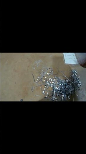 Cotter Pins D'oh!!!!